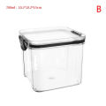 Keyboard Switches Container Storage Box PC Polycarbonate Switches Box For Mechanical Keyboard Junna. 