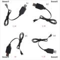 HonourU DC 3.6V-7.2V RC Battery Pack USB Charger Adapter For Remote Control Car. 