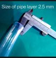 Garden Pipe 3/4" inches 2.5 mm Normal Size Pure Quality for Home and Garden Use. 