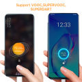 6.5A Vooc Supervooc 2.0 Super Dart 65W 50W  Super Fast Charge Cable Cargador For Oppo Type C Phone Cables For Reno5 4G / Reno4 Pro / Reno4 Pro 5G / Reno5 Pro+ 5G / Reno3 / Reno3 Pro / F19 Pro / F19 / F19 Pro+ 5G / F17 / F17 Pro / F11 Pro. 