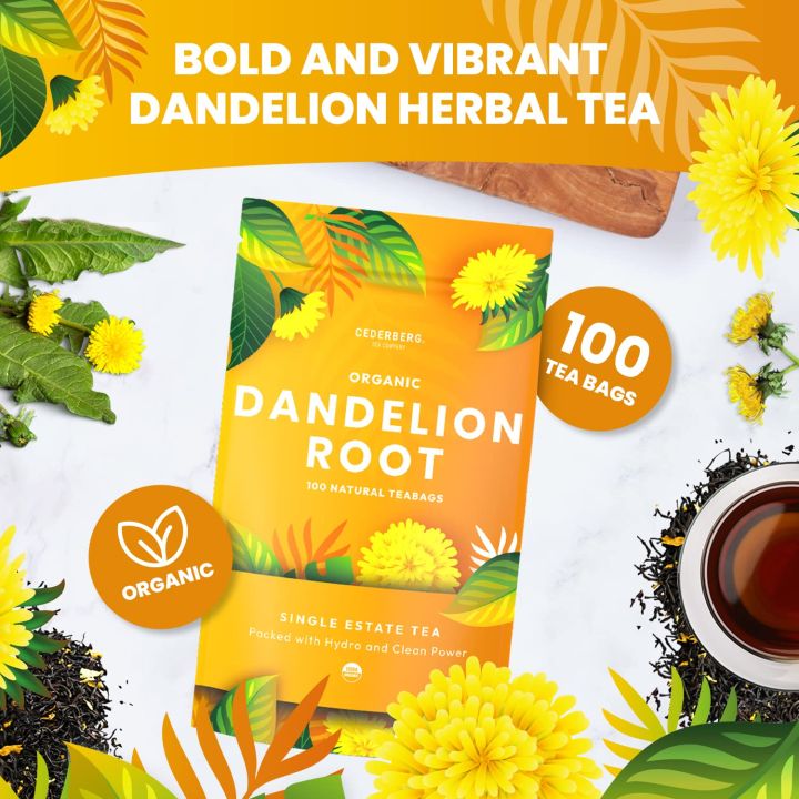 Organic%20Dandelion%20Root%20Tea-100%20Tea%20Bags%20%7C%20Organic%20Herbal%20Tea%20%7C%20Eco-Friendly%20Tea%20Bags%20%7C%20Non-GMO%20Caffeine%20Free%20Tea%20-%20Image%203