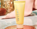Wishful Yo Glow AHA & BHA Enzyme Scrub - 20ml - Original. 