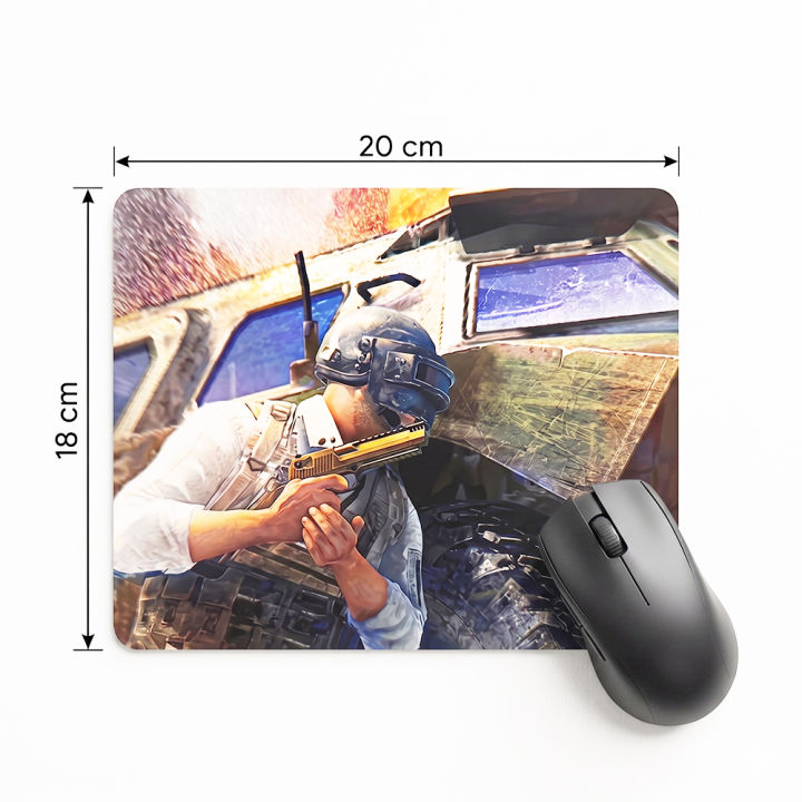 PUBG%20Gaming%20Mouse%20Pad%2022x18cm%20%7C%20Smooth%20Surface%20Small%20Mouse%20Pad%20for%20PC%20&%20Laptop%20-%20Image%208