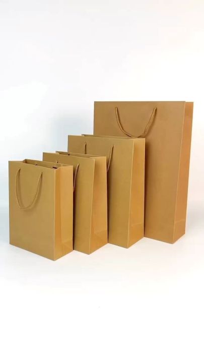 Paper%20Bags%2017%20X%2013%20X%204%20Gift%20Bags,%20Party%20Bags,%20Shopping%20Bags,%20Kraft%20Bags,%20Retail%20Bags,%20Merchandise%20Bags,%20Brown%20Paper%20Bags%20with%20Handles%20Bulk%20110Grams%20-%20Image%206