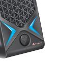 Audionic Alien X Wired Speaker For LED / Laptop / PC. 