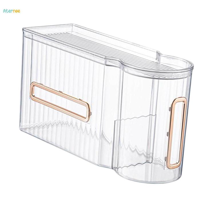 Facial Tissue Storage Holder Wall Mounted Tissue Paper Cover for Bathroom Office