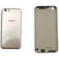 Oppo A57 Back Body Battery Case For Oppo A57 - Golden. 