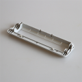 Main Brush Cover for Xiaomi Dreame S10, S10 PRO, S20, S20 PRO,X20, X20 PRO,X20PRO PLUS Robot Vacuum Cleaner Main Brush Accessories B. 