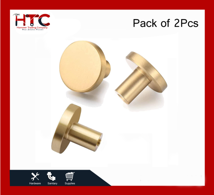 Round%20Wardrobe%20Knob.Golden%20Cabinet%20Dressing%20Table%20,drawer%20Wardrobe%20Door%20Handle%20With%20Screw%20-%20Image%202