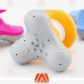 Mini Electric USB Massager for Relaxing Full Head and Body Mass ager for Pain Relief USB Battery Full Body Massage. 