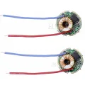 【Topnotch Store】2pcs/lot,5 Mode/1Mode Constant 2800mA DC 12V XML T6 Led Driver Cree XML XM-L2 LightingTransformers Mode. 
