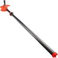 Pack of 3 Rotary Hand Oil Drum Pump. 