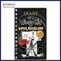 (Diary of a Wimpy Kid Book 17) Diaper Over Load(English Edition) English Novel KS. 