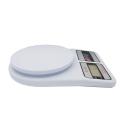 Digital 7 Kg Kitchen Scale Digital Weight Machine Mini Small Table Pocket Jewelry Scale. 