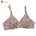 Rajpoot Garments Provides Flexible Jersey Bra for Women - E8T. 