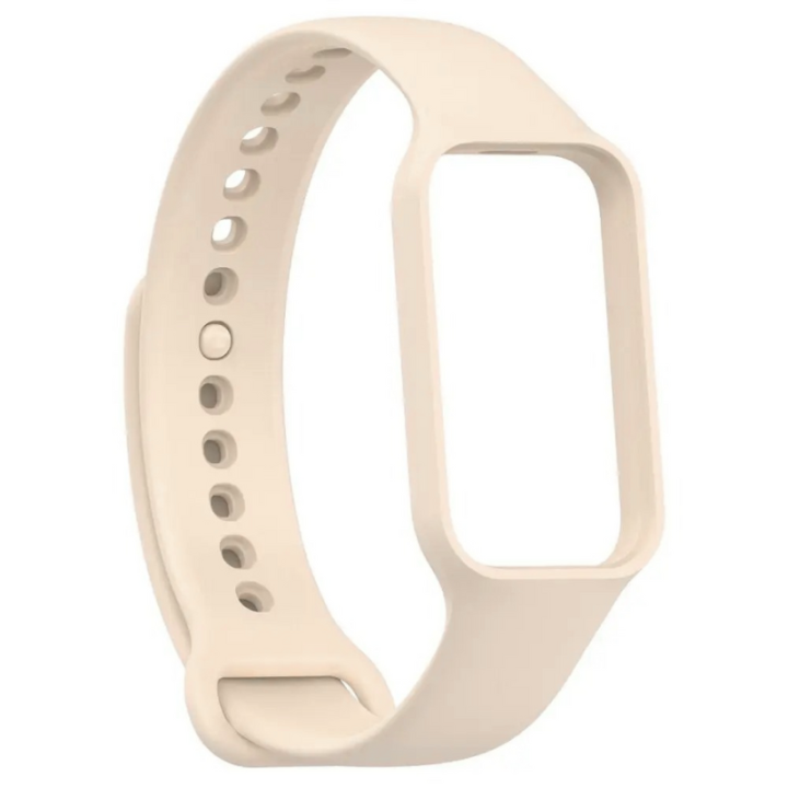 Xiaomi Smart Band 8 Active Strap Adjustable Replacement Strap with 5 Color Options for Comfort and Style
