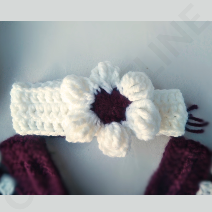 4%20pieces%20Crochet%20Woolen%20Dress%20set%20for%20baby%20girl%20%7C%20CrochetLine%20-%20Image%209