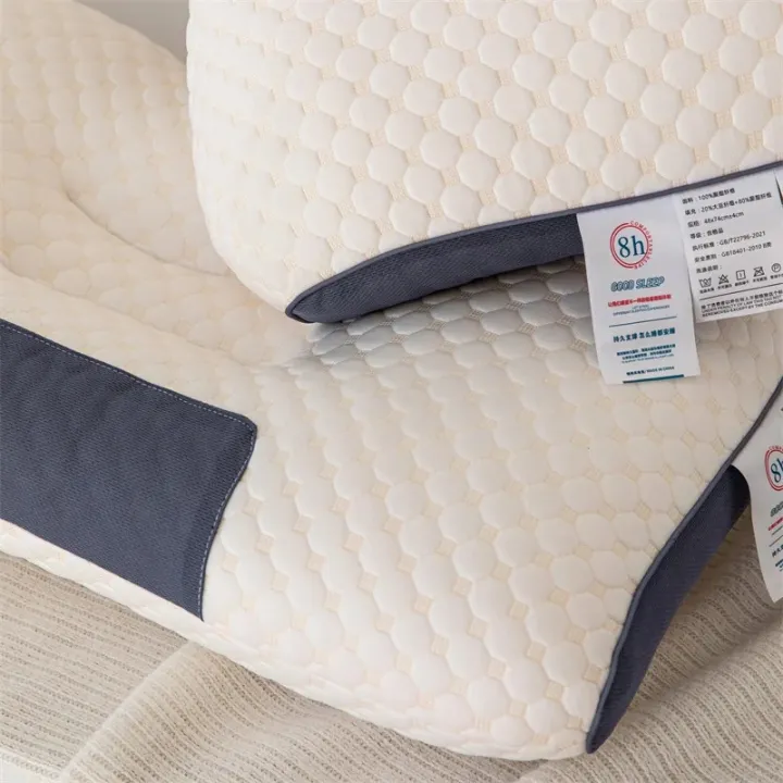 Orthopedic%20Neck%20Pillow-soybean%20Fiber%20SPA%20Massage%20Pillow,%20All-round%20Orthopedic%20Neck%20Body%20Pillow%20Pain%20Release%20Soft%20Foam%20Cushion%20-%20Image%204