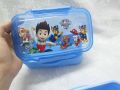 Buy 1 get 1 Free Lunch Box For Kids Boy With Spoon And Water Bottle, Spiderman Batman Lunch Box For Kids For School Character Lunch Box For Kids Baonan For Food Set For Kids Hello Kitty Food Grade Material High Temperature Resistant. 