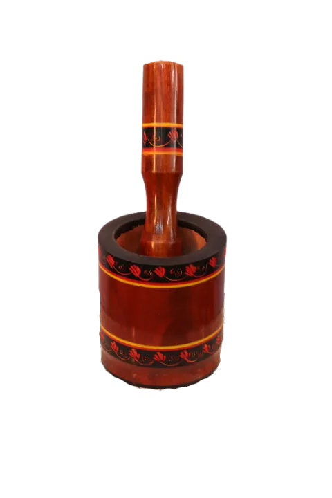 Wooden%20Chattu%20Watta%20Grinding%20Pot-Wooden%20Chathu%20Watta-Chiniot%20Handicrafts-WOODEN%20DORI%20DANDA-Wooden%20mortar-Wooden%20Hawan%20Dasta-Lakri%20Ka%20Danda-Chiniot%20Furniture%20-%20Image%202