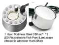 Mist maker fogger 12v Dc. 