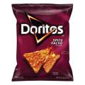 DORITOS SPICY NACHO – 311.8GM. 