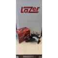 Auto air compressor 12volt with Digital Display. 