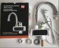 Instant Electric Water Heating Tap. 