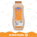 Mothercare Go Rash Baby Powder Large 250gm. 