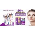 Dr Romia Eliva Skin Lightening & Brightening Cream 25 Gram & Serum. 