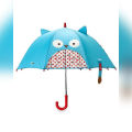 Baby kids small Umbrella blue. 
