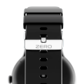 Zero®  Luna Smart Watch | 1.39” TFT Display, Calling, 100+ Watch Faces | IP67 Waterproof, SpO2 & Heart Rate Monitor | Best Price Smartwatch for Men & Women, IOS & Android. 