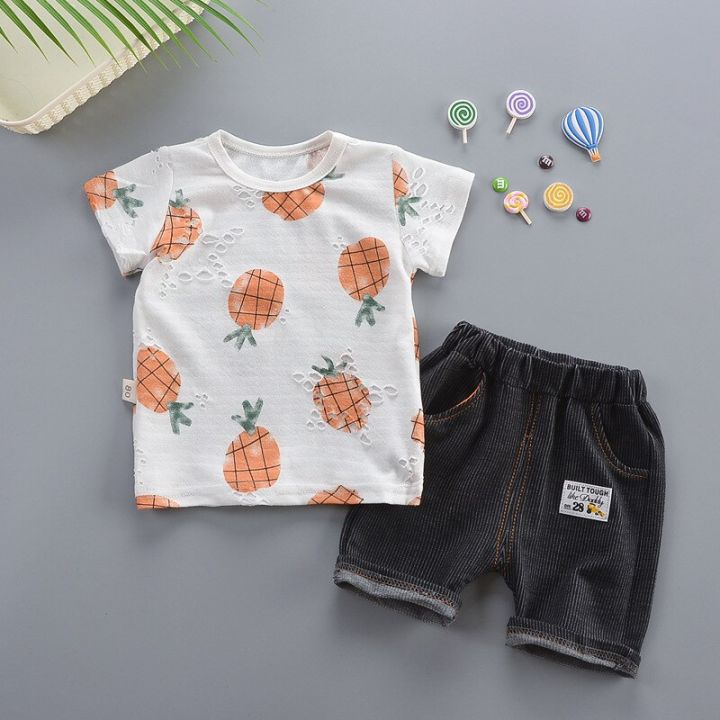 Bibicola%20Baby%20Boys%20Shorts%20Set%20For%20Boy%20Girls%20Casual%20Shorts%20Children's%20Cotton%20Sports%202Pcs%20Boys%20Beach%20Shorts%20Kids%20Boys%20Clothes%201-4Y%20-%20Image%205