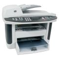 hp laserjet mfp m1522fn ,A+condition, Fresh import, best photocopier, all in one printer, hp printer, smart working machine. 