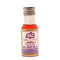 Afza flavor - 25ml - for Juices, Drinks and refreshements - essence - SAC. 