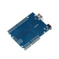 Upgraded UNO R3 Atmega328P CH340G Development Board for Arduino New. 