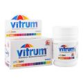 VITRUM TAB MULTI VITAMIN – Pack Size X 30 | best healthy food | healthy food candy. 
