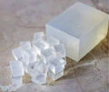e_pick Soap Base 500gm - Moisturizing Melt and Pour Glycerin Soap Base for Crafting and Soap Making, Block Basic White Melt & Pour Soap Base. 