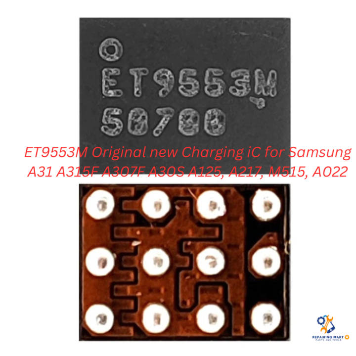ET9553M Original new Charging iC for Samsung