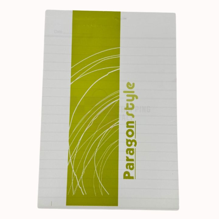 NOTEBOOK DIARIES - 1 NOTEBOOK DIARY