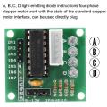 ULN2003 Stepper Motor Driver Board Module In Pakistan. 