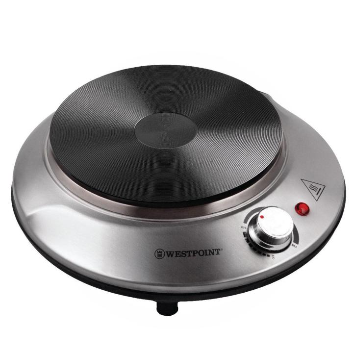 WF-281 - Westpoint Deluxe Hot Plate