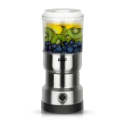 Masala Grinder Machine Stainless Steel Mini Electric 2 in 1 Electric Grinder Coffee Grinder and Blender High-Quality  4 Blades Blender Machine 100% Original 330W Premium Quality Machine. 