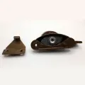 Aluminum sliding window Lock. 
