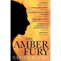 The amber Fury By natalie haynes. 