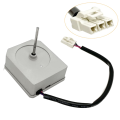 DC12V Refrigerator Fan Motor for Magic Chef, Fridge,2W 2200R/Min CCW. 