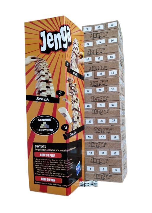 Hasbro%20Gaming%20Jenga%20Tower%20Wooden%20Blocks%20Game%20-%20Wood%20Toy%20%7C%20Gaming%20Tower%20Jenga%20Wooden%20Numbers%20and%20dice%20Blocks%20Game%20-%20%20Wood%20Toy%20-%20Image%207