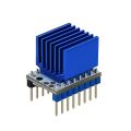 TWO TREES TMC2208 V3.0 Stepper Motor Driver  Parts TMC2130 TMC2209 For SKR V1.3 V1.4 MKS GEN Ramps 1.4 MINI E3. 