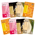 Face Mask Pack of 8 PCS Korean Sheet Mask Moisturizing Facial Mask, Skin Care Mask. 