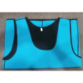 Reversible Vest Shapewear Ultra Sweat Neoprene Sauna Suit Tank Top For Unisex (Size 2XL). 